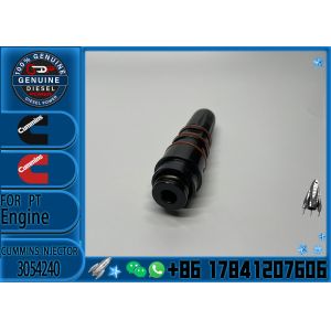 Buy cheap Cum Mins 3054228 Factory Outlet Auto Parts 3047973  3054240 3032306 Diesel Fuel Injector 3054233 for Cummins V28 VT28 NT855 NTA855 from wholesalers