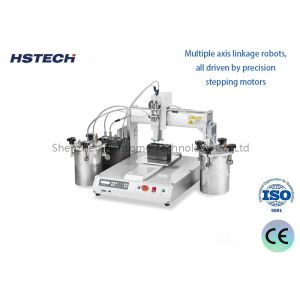 Buy cheap 35Kg LED Bulb Glue Dispenser for Programming Text Demonstration Programmer from wholesalers