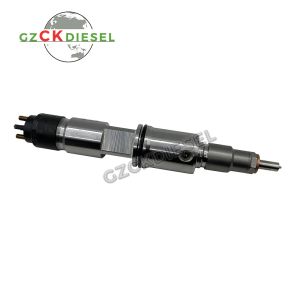 Buy cheap Fuel Injector 0445120387 D5010224028 for DCI11 EDC7 Engine from wholesalers