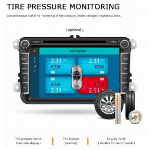 Buy cheap Ouchuangbo auto gps navi audio media S200 platform android 8.0 for Ford EcoSport 2018 support USB SWC AUX wifi bluetooth from wholesalers