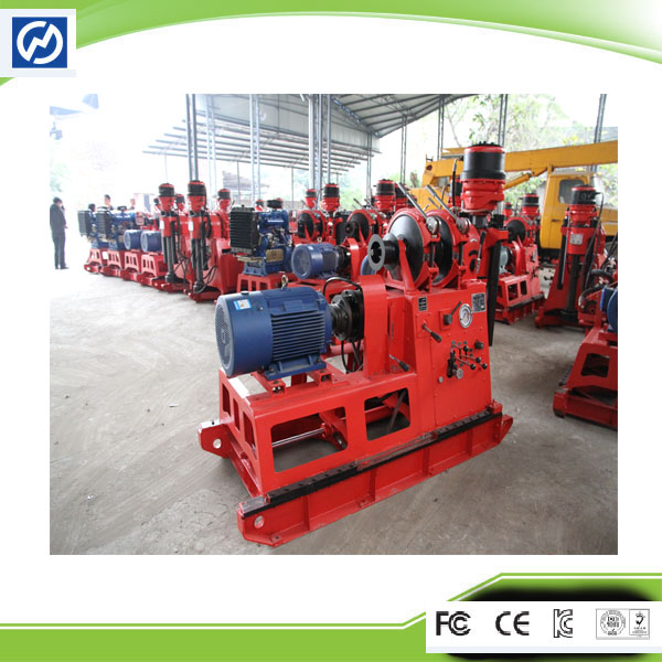 Buy cheap 150M 300M 500M Easy Operation Multi-functional Dth Drilling Rig from wholesalers