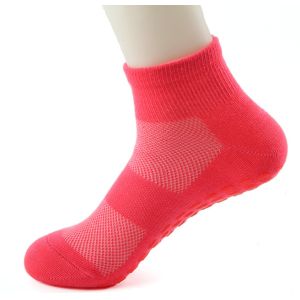 Buy cheap Environmental Friendly Spandex Slip Trampoline Socks Elastic Persistent Knitted product