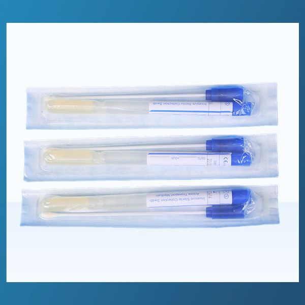 Quality Disposable HCY stool sample collection kit Sampler Manufacturer for sale