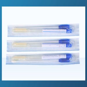 Buy cheap Disposable HCY stool sample collection kit Sampler Manufacturer from wholesalers