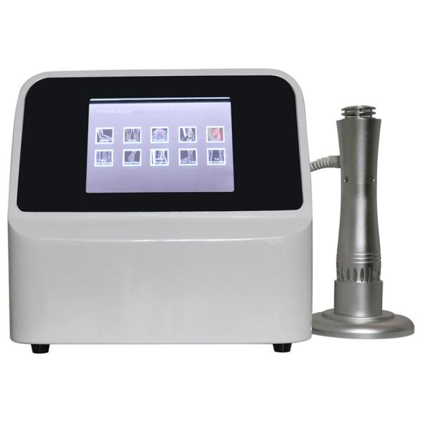 Buy cheap ODM SW8 Acoustic Wave Therapy Machine For Home Use Multifunctional heel pain plantar fasciitis treatment from wholesalers
