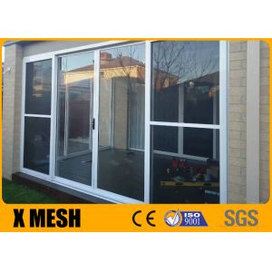 Buy cheap 1.6mm Thickness Perforated Wire Mesh Round Hole Commercial from wholesalers