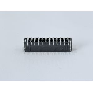 Buy cheap Micro Fit 3.0 2x12 Pin Header Connector, 3.00mm Pitch Side Entry PCB Power Signal Interface for Automotive Control, Industrial Automation, Server from wholesalers