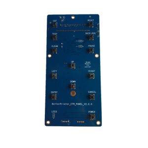 Buy cheap V200 Printer Control Panel , Inkjet Control System from wholesalers