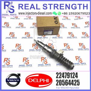 Injector 85020429 85020033 22479124 22012829 85020032 85020428 85144518