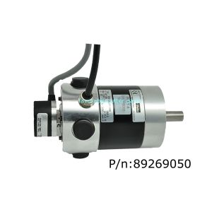 YC AXIS S72 PARVEX Servo Industry Motor For Auto Cutter GT5250 89269050