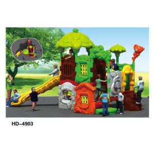 Buy cheap Multifunctional Outdoor Playground Toy  Multiplayer Children Outdoor Playground from wholesalers