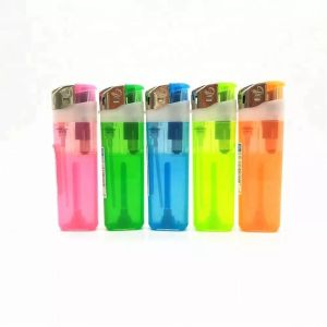 Buy cheap Torch Donyi Disposable Refillable Cigarettes Lighter Piezo Lighter with Customization from wholesalers