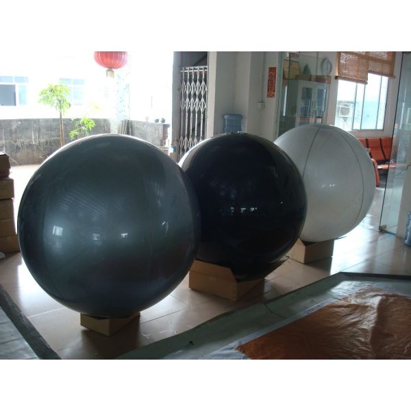 Buy cheap Custom Printed Helium Balloons Heat Transfer For Event from wholesalers