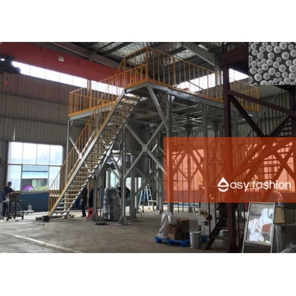 Quality Professional Metal Powder Atomization Equipment Plasma Atomization Process Under 1000ppm for sale