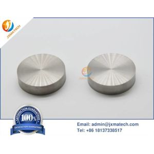Buy cheap Tungsten Alloy Round Block from wholesalers