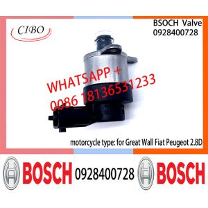 Buy cheap BOSCH DRV Valve 0928400728 Control Valve 0928400728 For Great Wall Fiat Peugeot 2.8D from wholesalers
