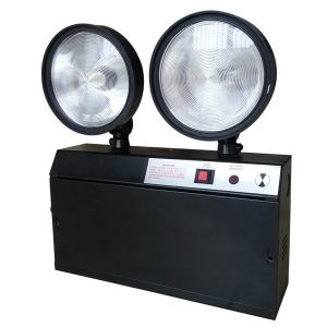 Buy cheap 220V Wall Mounted LED Emergency Lights For Commercial Buildings from wholesalers