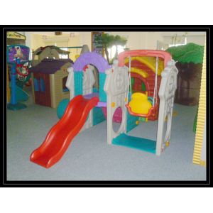 Buy cheap Newest Design Safety Outdoor Playground Equipment  Children Slider from wholesalers