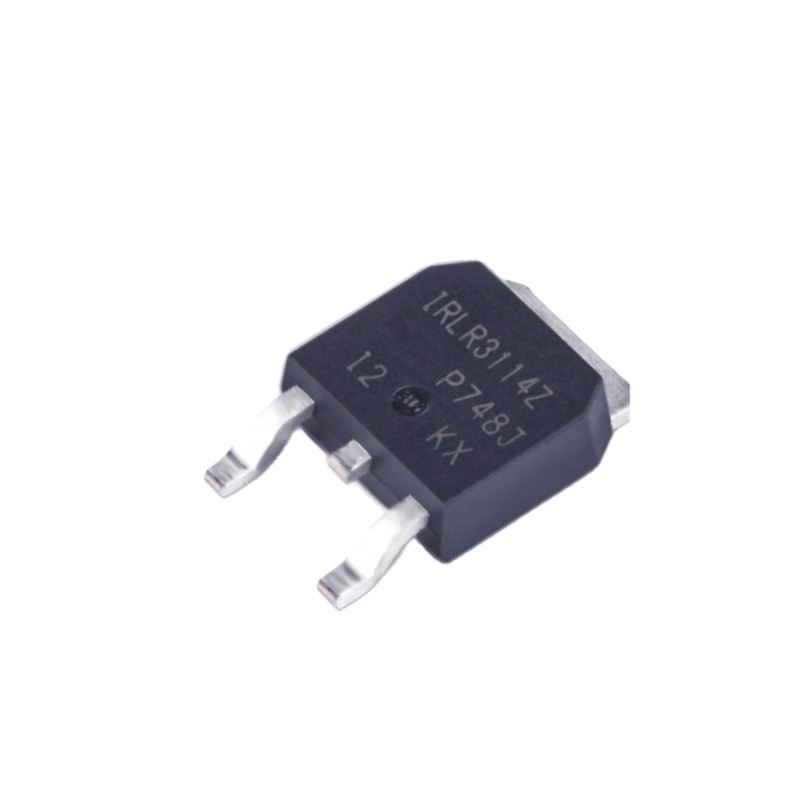 IN Fineon IRLR3114ZTRPBF IC Componente electronic QIP Microchip Microelectronic