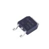 Buy cheap IN Fineon IRLR3114ZTRPBF IC Componente electronic QIP Microchip Microelectronic Circuit from wholesalers