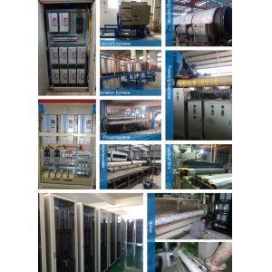 Overheat Protection Induction Heating Power Supply With Overload Coils