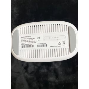 Unlocked ZTE LTE CPE MF289D LTE CAT12/13 WIFI 6 UP To 64 Users 4G Router MF289