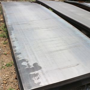 Buy cheap s235jr hot rolled a36 steel plate Astm A283 Grade C from wholesalers
