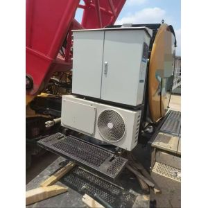 Second Hand 320 Ton Used 2021 Crawler Crane With Low Energy Requirements