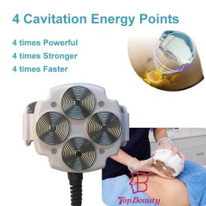 Buy cheap 32KHZ 80K Ultrasound Cavitation Slimming Machine Tripolar Radio Frequency from wholesalers
