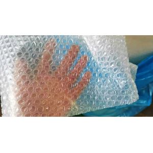 PE Resin Grey Desiccant Masterbatch Bubble Film Remove Water