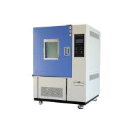 Buy cheap Laboratory Temperature Humidity Chamber 100 L Temperature Testing Equipment 3 product