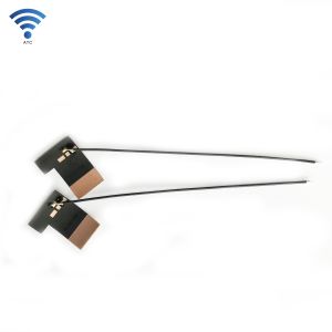 Computer Use WiFi Internal FPC Connector Antenna ROHS Certificated