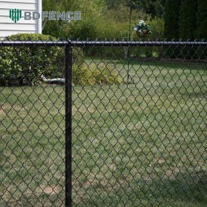 Buy cheap Chain Link Wire Fence 2m X 15m Per Roll Mesh from wholesalers