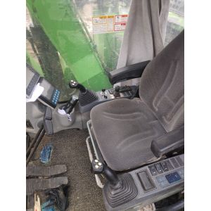 China Manufacturers Hydraulic System Crawler Auger Used Drilling Rig Machine