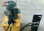 Buy cheap Automatic Cold Extrusion Rebar Machine Cold Pressed Machine Concrete Construction from wholesalers