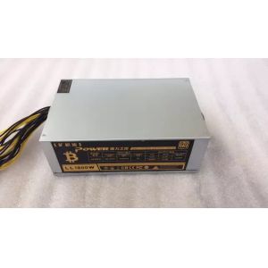 Buy cheap Second Hand DVI USB3.0 PSU Bitmain Antminer S9se from wholesalers