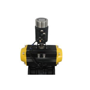 Buy cheap Connector G1/4 Autotune LCD Control Valve Positioner from wholesalers