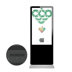 HD Output Interactive Digital Signage Max Resolution 1920*1080 Contrast Ratio: