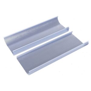 Buy cheap Wholesale Custom PC Cover PC Diffuser PC Profiles Plastic from wholesalers