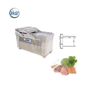 ISO Discounted Chocolate Packing Vacuum Machine System