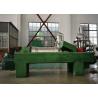 Buy cheap Professional Horizontal Decanter Centrifuge For High Solid Separating Clarification from wholesalers
