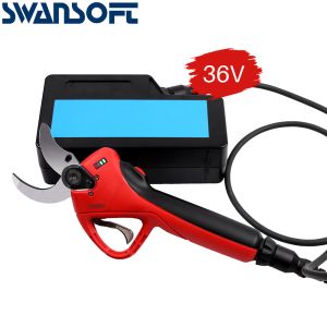 SWANSOFT Professional Electric Pruning Shear
