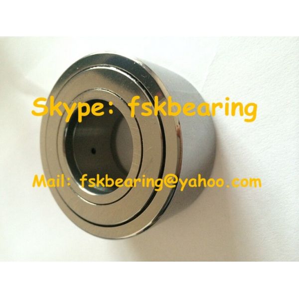 Quality Custom-Made Needle Roller Bearings Catalog with Axial Plain Washers for sale