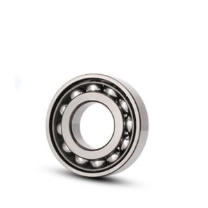 Buy cheap Z1 Z2 C9 Angular Contact Ball Bearing Skf Single Row Low Vibration from wholesalers