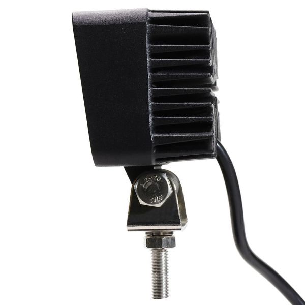 18W DC 12V-24V Forklift Headlight LED Working Light