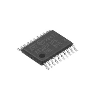 China STM8S103F3P6 STM8S103F3P6 TSSOP20 Components Distribution New Original Tested Integrated Circuit Chip IC STM8S103F3P6 on sale