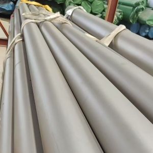 China TP347H Stainless Steel Seamless Pipe DN10-DN400 ASTM EN on sale