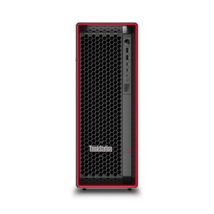 Buy cheap Lenovo ThinkServer P5 Intel Xeon W3-2423 16G 2T DDR5 4800MHz Desktop Computer for Work from wholesalers