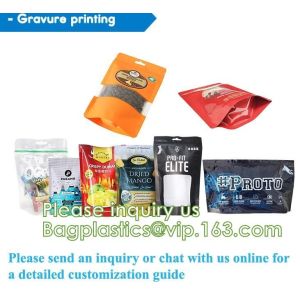 Buy cheap Stand Up Pouch Side Gusseted Pouch Flat Bottom Pouch Spout Pouch Side Sealed Bag Quad Seal Bag Flat Bag Packaging Roll from wholesalers
