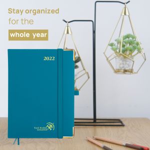 Buy cheap 4.33X6.69inch ECO Friendly Academic Planner 2023 2023 Hourly Schedule from wholesalers